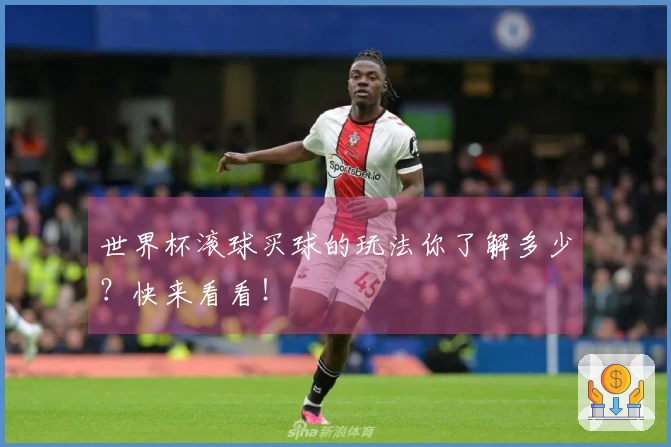 世界杯滚球买球的玩法你了解多少？快来看看！