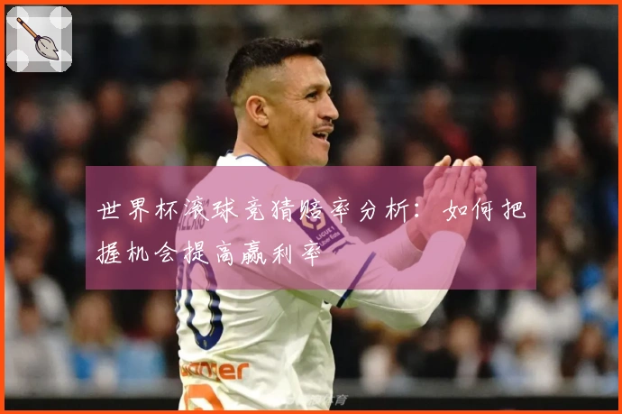 世界杯滚球竞猜赔率分析：如何把握机会提高赢利率
