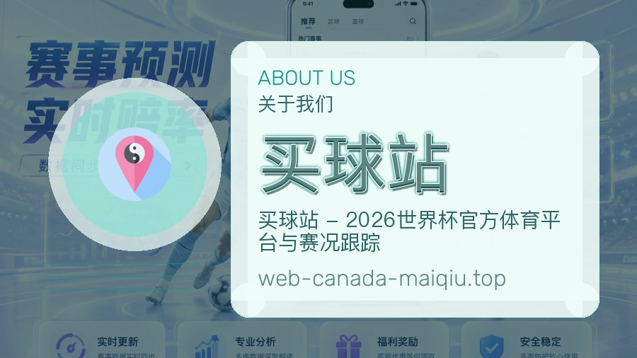 关于 买球站 团队与服务
